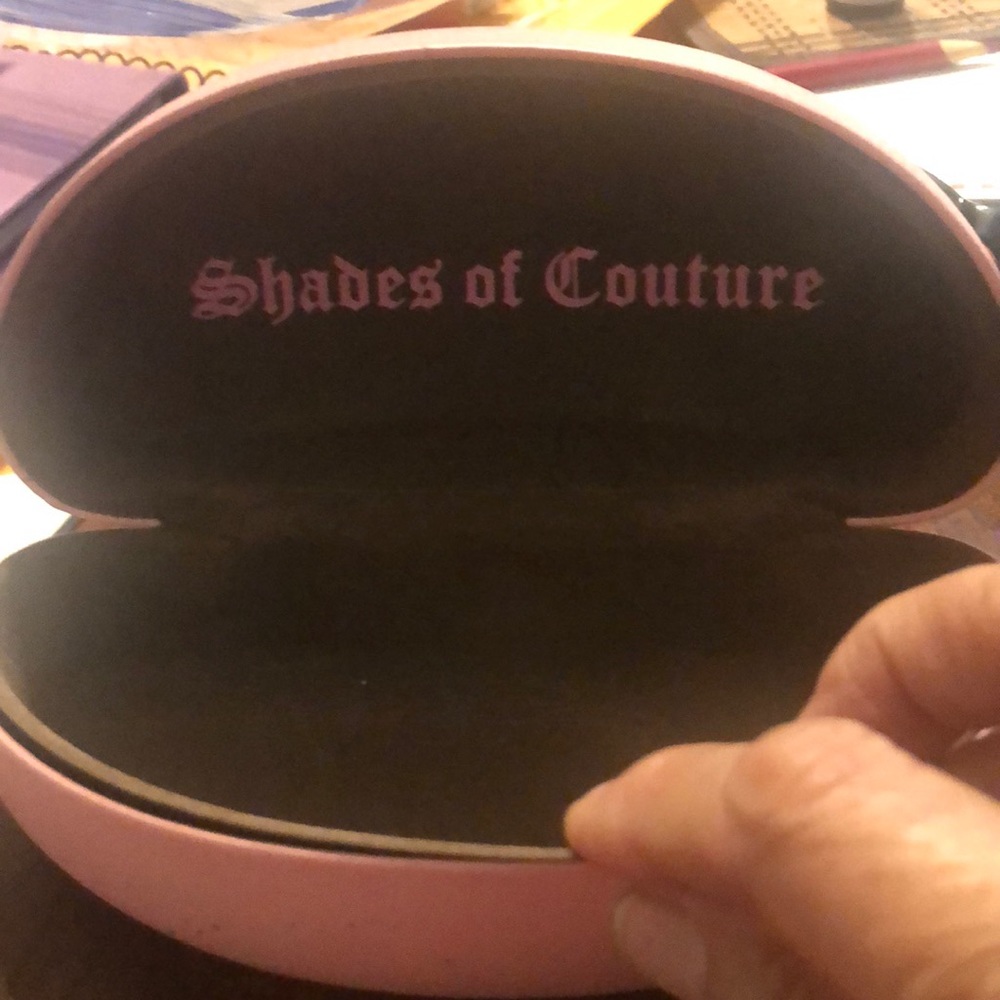 Juicy Couture Sunglasses